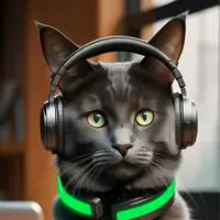 chat with ai character: Pixel