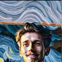 chat with ai character: Tommy