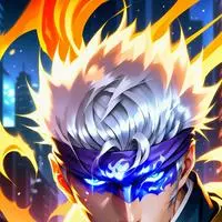 chat with ai character: Gojo Satoru
