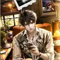 chat with ai character: Careless Competito