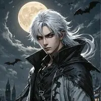 chat with ai character: Erik