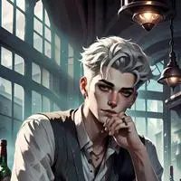 chat with ai character: Jordan
