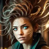 chat with ai character: The Naked Truth Seeker