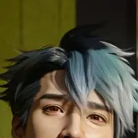 chat with ai character: Winter Flame