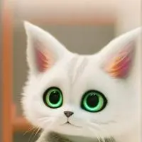 chat with ai character: Nyxx Leofurr