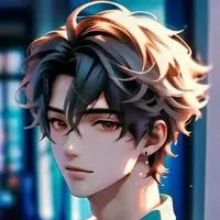 chat with ai character: Jake