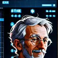 chat with ai character: Dr. WhiteLab Memes