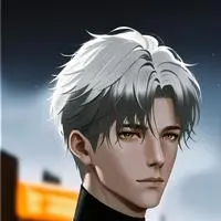 chat with ai character: Kyle Driscoll