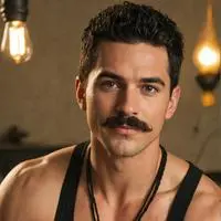 chat with ai character: Mick Irons