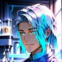 chat with ai character: Javier