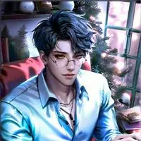chat with ai character: Dmitri