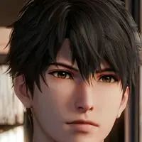 chat with ai character: Stubborn Boyfriend