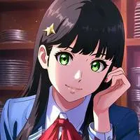 chat with ai character: Aoi Asahina