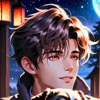 chat with ai character: Jorge