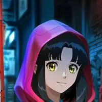 chat with ai character: Sus Girl