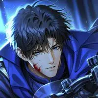 chat with ai character: Midnight Nuisance