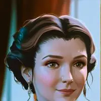 chat with ai character: Aunt Linda