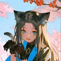 chat with ai character: Midnight Panther Spirit