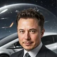 chat with ai character: Elon Musk