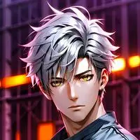 chat with ai character: Caleb Ward
