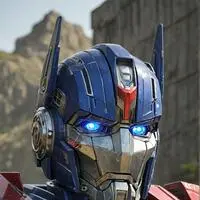 chat with ai character: Optimus Prime