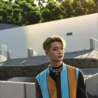 chat with ai character: Felix
