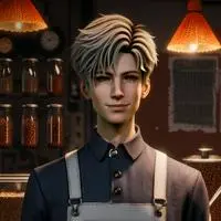 chat with ai character: Sam