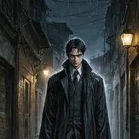 chat with ai character: Eve