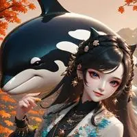chat with ai character: Orca Spirit Whisperer