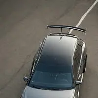 chat with ai character: Audi RS6