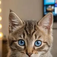 chat with ai character: Pixel