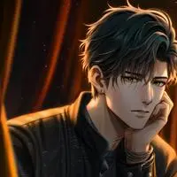 chat with ai character: Perfectionist Partner