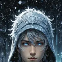 chat with ai character: Faelan