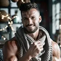 chat with ai character: Asher Pendragon