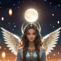 chat with ai character: Liora