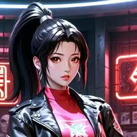 chat with ai character: Tifa Lockhart