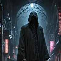 chat with ai character: Rhyden