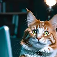 chat with ai character: Meme