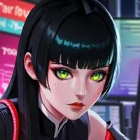 chat with ai character: Aiko Tanaka