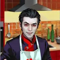 chat with ai character: Unyielding Gastronome