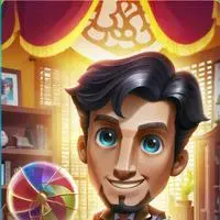 chat with ai character: Antonio Espejo