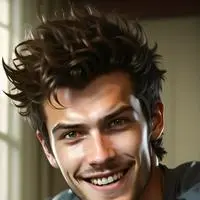 chat with ai character: Kai Volitant