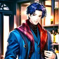 chat with ai character: Samuele