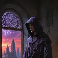 chat with ai character: Eve