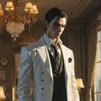 chat with ai character: CG5 