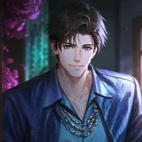 chat with ai character: Rival Playboy Gentleman