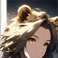 chat with ai character: Lioness Spirit Furry