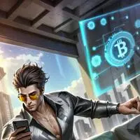 chat with ai character: The Crypto-Cappuccino Conundrum