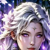 chat with ai character: The Ethereal Floral Philosopher