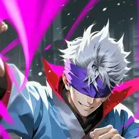 chat with ai character: Gojo Satoru